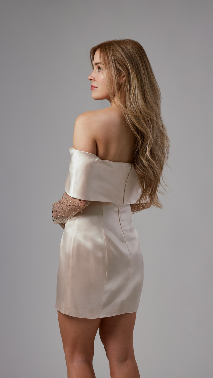 THE DRESS
